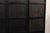 Mid 20th Century Italian Leather Room Divider, 9.5' X 7' Tall For Sale - Image 13 of 13