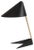 Ambience Black Noir Brass Table Lamp by Warm Nordic For Sale