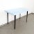 Mid-Century Extendable Dining Table, 1960s For Sale - Image 4 of 4