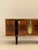Art Deco Style Sideboard in Walnut Burl, 1940s For Sale - Image 10 of 18