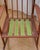 Edmund Spence 1960s Danish Modern Rocking Chair in the Style of Edmund Spence For Sale - Image 4 of 14
