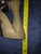 Vintage Mid-Century Modern Abstract Stylized Figural Carved Stone Sculpture For Sale - Image 9 of 11