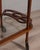 Metal Vintage Italian Wood and Glass Bar Cart, 1950s For Sale - Image 7 of 14