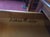 Brown Vintage End Tables, Ethan Allen Furniture, the Pair For Sale - Image 8 of 11