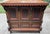 Antique Indian Dowry Wedding Chest, Bar, Cabinet, 19th Century For Sale - Image 17 of 17