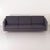 Artifort Sofa 440 by Pierre Paulin for Artifort, 1960s For Sale - Image 4 of 15