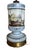 1940s Venetian Scenic Table Lamp For Sale - Image 4 of 8