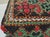 Antique Sumatran Beaded Wedding Box Minangkabau Indonesia Cowrie Basket Lid For Sale In Atlanta - Image 6 of 11