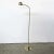 Metal Floor Lamp with Flexible Neck from Mohr Light, 1960s For Sale - Image 7 of 7