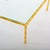 Modern 1960s Large Modernist Brass Coffee Table For Sale - Image 3 of 6