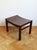 Brown Vintage Czechoslovak Wooden Saddle Stool, 1960s For Sale - Image 8 of 9