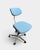 Kevi Office Chair by Jørgen Rasmussen for Engelbrechts, Denmark, 1990s For Sale - Image 6 of 8