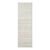 Amber Lewis x Loloi Zuma Ivory / Multi 2'-7" x 12'-0" Runner Rug For Sale