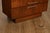 Adrian Pearsall For Craft Associates Mid Century Modern Walnut High Chest For Sale - Image 17 of 18