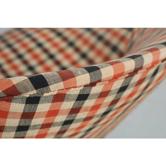 Armchair by Augusto Bozzi for Saporiti, 1950s For Sale - Image 15 of 18