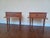 Bedside Tables, 1960s, Set of 2 For Sale - Image 11 of 11