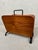 Vintage Teak Magazine Rack by Cees Braakman for Pastoe, 1950s For Sale - Image 6 of 8