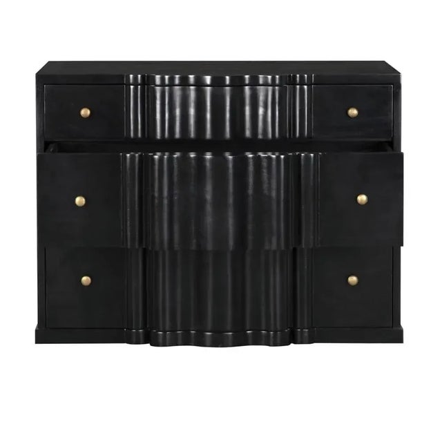 Noir NOIR Kiss Dresser For Sale - Image 4 of 9