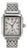 Michele by Fossil Deco 29mm Mww06v00a0046 Diamond Mop Dial Steel Quartz Watch For Sale
