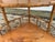 Antique Bamboo Corner Étagère For Sale - Image 12 of 12