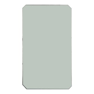 42×72" Tempered Glass Tabletop ¾" Thick For Sale