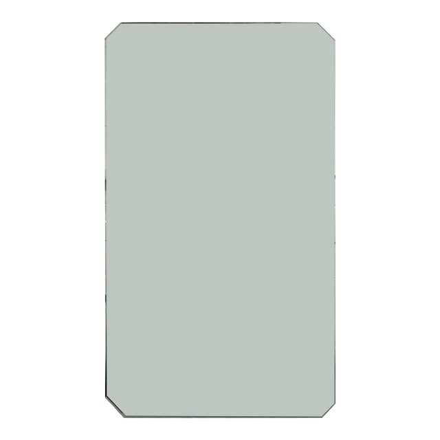 42×72" Tempered Glass Tabletop ¾" Thick For Sale