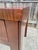 Brown Thomas O'Brien Rosewood Desk by Hickory Chair For Sale - Image 8 of 9