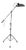 Yasu Sasamoto Dulton Co. LTD Floorlamp in the Style of a Microphone Stand For Sale