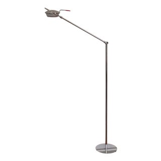 Model Nobi 3652 Floor Lamp from Fontana Arte, 2000s For Sale
