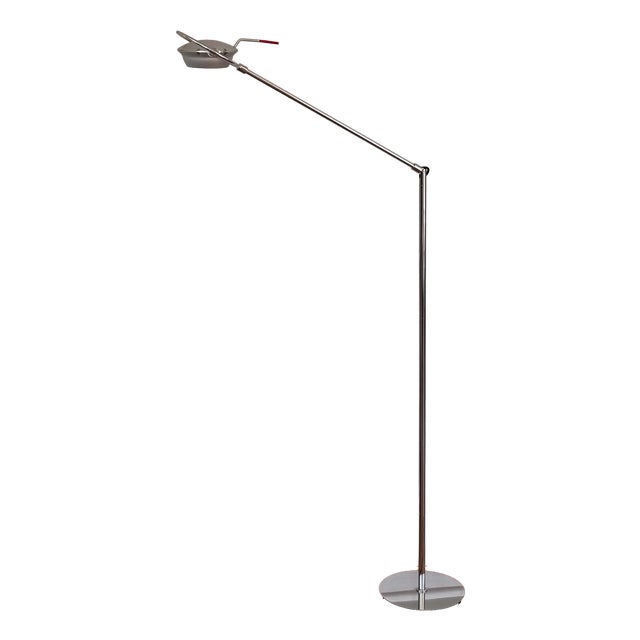 Model Nobi 3652 Floor Lamp from Fontana Arte, 2000s For Sale