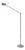 Model Nobi 3652 Floor Lamp from Fontana Arte, 2000s For Sale