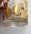 Mid-Century Modern 1960s Georges Briard Double Old Fashioned Glasses, 22k Gold Leaf Design - Set of 8 For Sale - Image 3 of 8