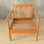 Mid-Century Armchair by Grete Jalk for France & Son, 1950s For Sale - Image 10 of 16