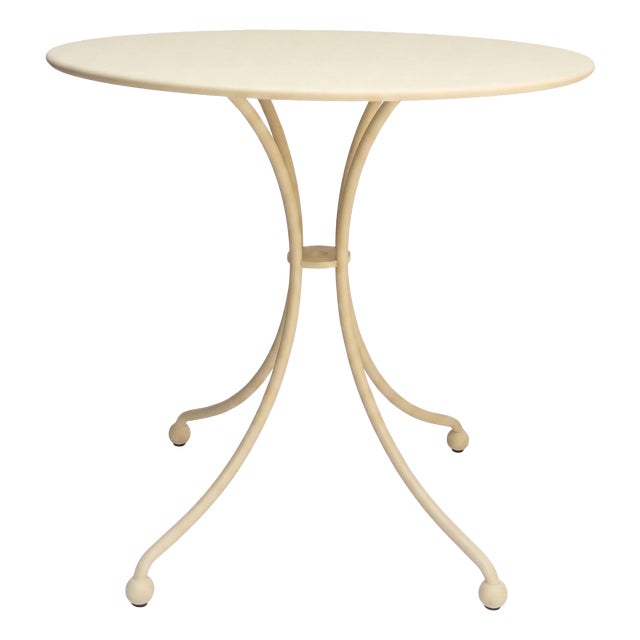 Panarea Bistro Table in Gelato by Ceraudo, 2010s For Sale
