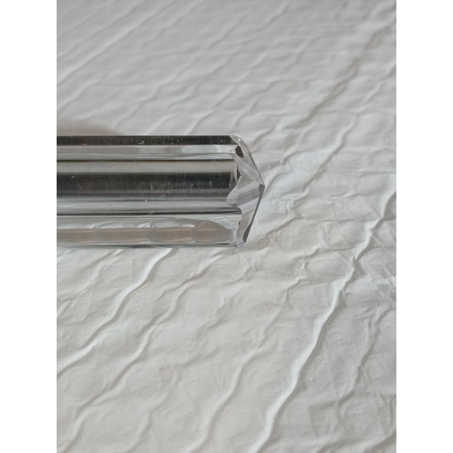 Vintage Chandelier from Venini, 1960s For Sale - Image 8 of 11