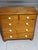 Antique Pine Two Over Three Drawers - Chest of Drawers From England For Sale - Image 6 of 18