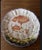 Behold Italian maiolica artistry at its finest…the iconic Bassano ceramic, “Mushroom plates.” There are 4 plates in this...