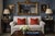 Here for your consideration is a Pair of Lovely 17.5-inch Square Vintage Velvet Pillows, perfect for adding a “Pop-of-...