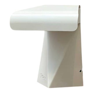 Space Age Table Lamp by G. Grego, Italy, 1960s For Sale