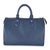 Originally called the 'Express' bag, Louis Vuitton's Speedy bag is a style that has been around since 1930. The barrel-...
