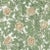 Morris & Co Rambling Rose Wallpaper in Leafy Arbour/Pearwood For Sale