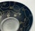 Emilia Castillo for Los Castillo Plata Pura Porcelain & Silver Bowl, Taxco, 1991 For Sale - Image 12 of 18