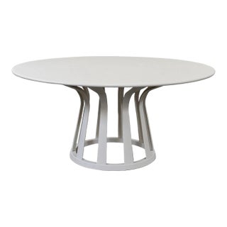 Cassina Lebeau Outdoor Dining Table For Sale