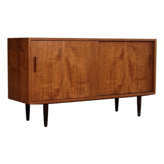 Vintage Sideboard from Hundevad, 1960s For Sale