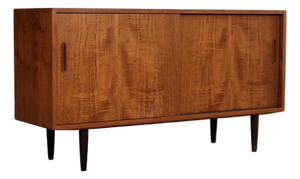 Vintage Sideboard from Hundevad, 1960s