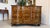 Baroque Chest of Drawers in Fruitwood Marquetry and Walnut For Sale - Image 13 of 18