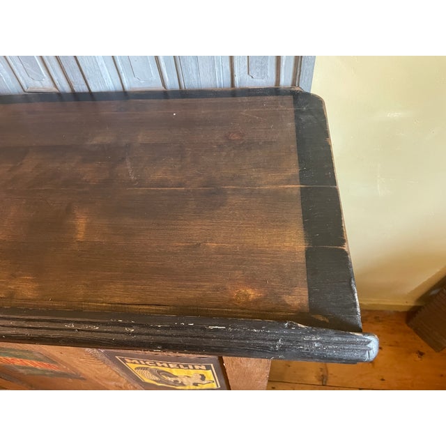 Small Bar, France, 1930s For Sale - Image 6 of 18
