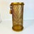 1950s Vintage Li Puma Italian Hollywood Regency Rope & Tassel Metal Mesh Umbrella Stand, Florence For Sale - Image 10 of 13