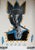 This powerful poster features Untitled (Bust) (1984), published in connection with the Basquiat Headstrong exhibition at...