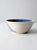 Contemporary Vintage Studio Pottery Bowl For Sale - Image 3 of 12